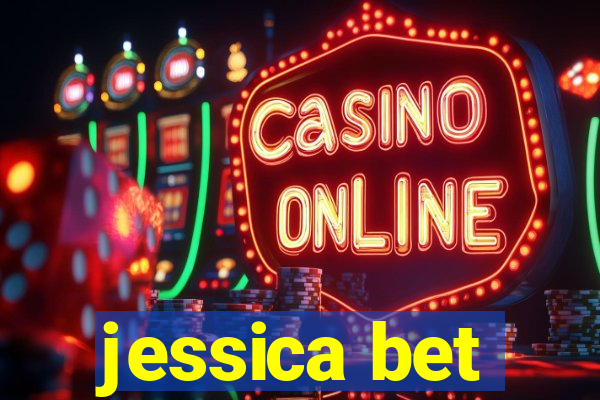 jessica bet